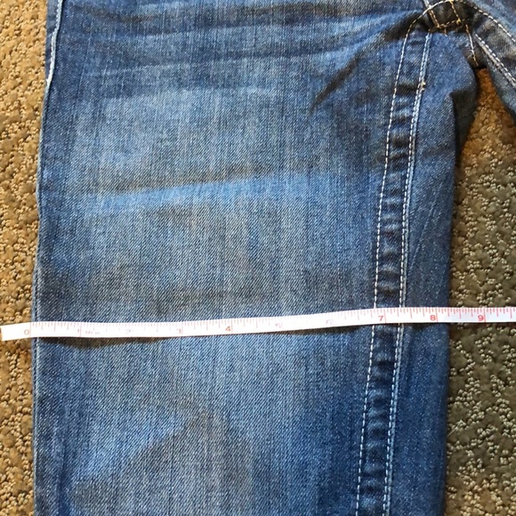 Blue Jeans - Picture 12 of 14